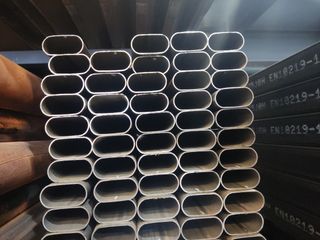 TUBO  60x30 OVAL NUEVO OCASIÓN 