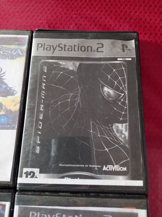 giochi per playstation 2