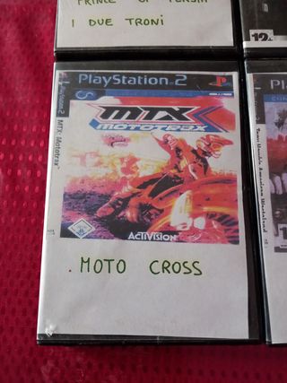 giochi per playstation 2