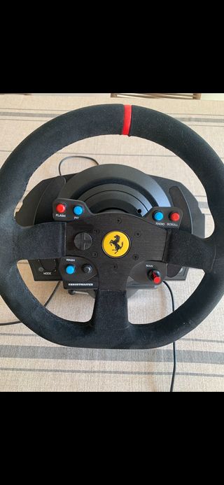 Thrustmaster T300 Ferrari