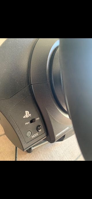 Thrustmaster T300 Ferrari