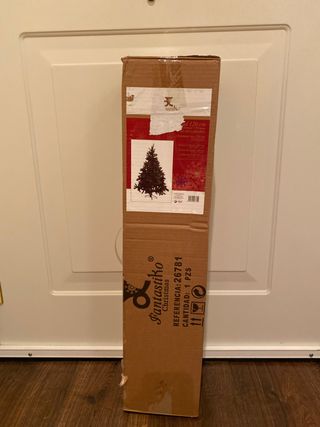 Árbol de Navidad 