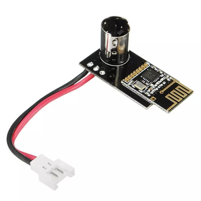 HappyModel-Módulo TX multiprotocolo, transmisor