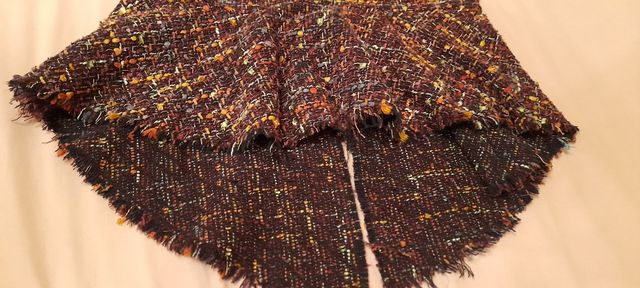 Maglia multicolor Zara Woman taglia L mai usata