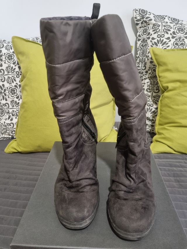 stivaletti Enrico Coveri