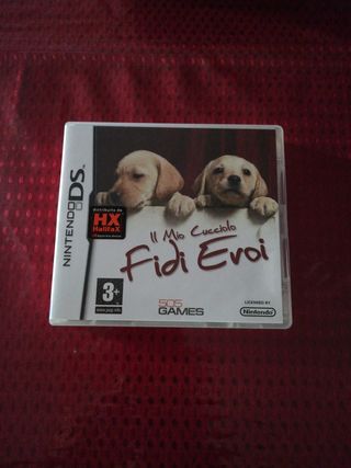 gioco per Nintendo ds