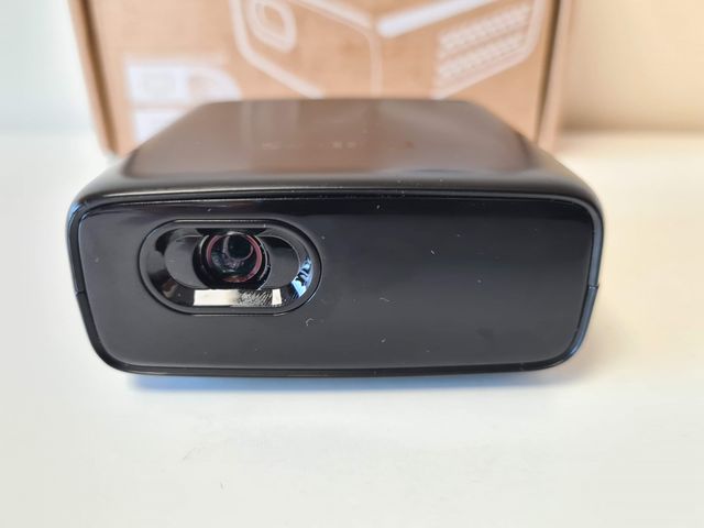 Proyector portátil Philips PicoPix Micro PPX320