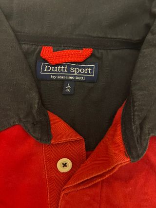 Polo Dutti Sport 