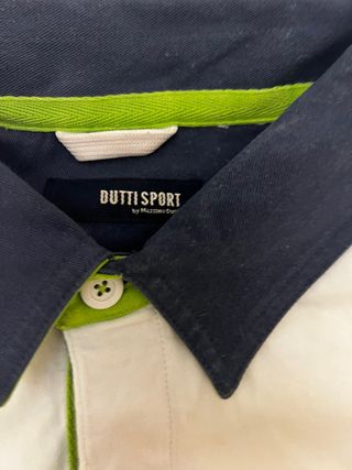 Polo Dutti Sport