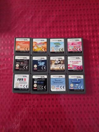 giochi per nintendo ds