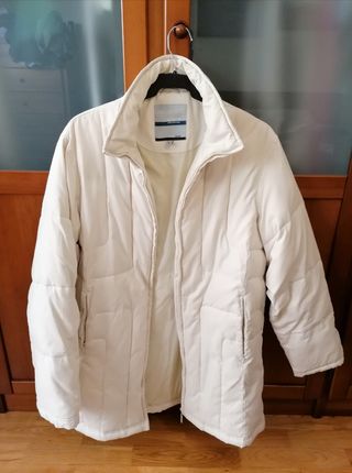 Chaqueta acolchada