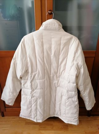 Chaqueta acolchada