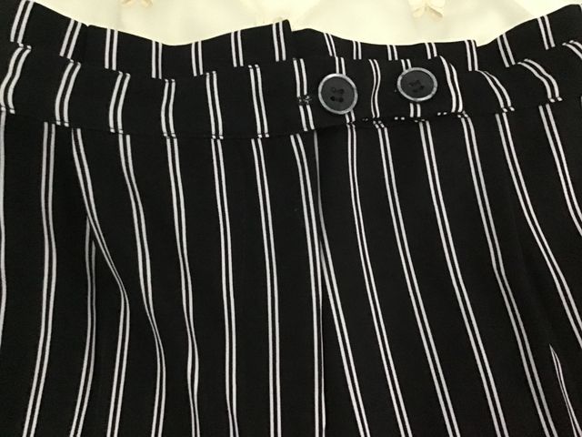 Pantalón Pull &Bear