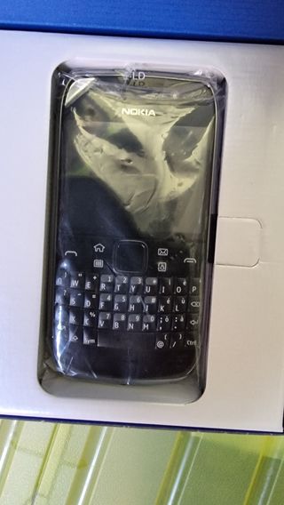 cellulare nokia e6 nuovo