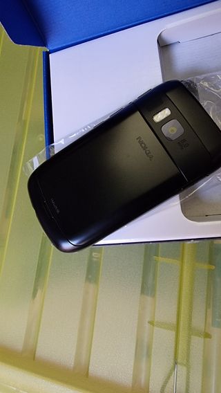 cellulare nokia e6 nuovo