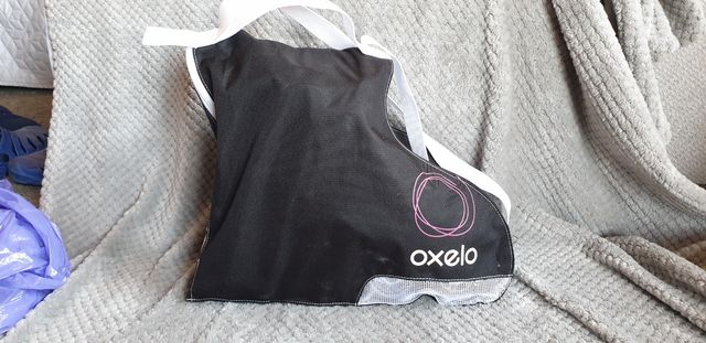 Patines en línea. Oxelo