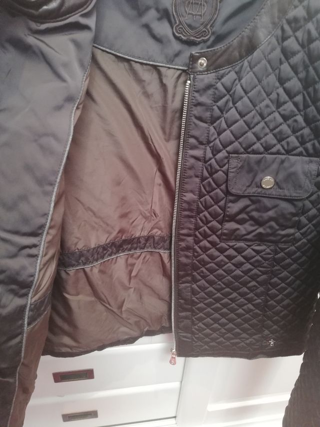 Chaqueta Maximo Dutti