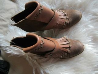 Botines Hoss Intropia