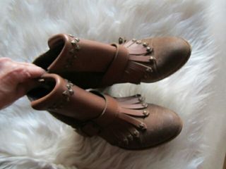 Botines Hoss Intropia