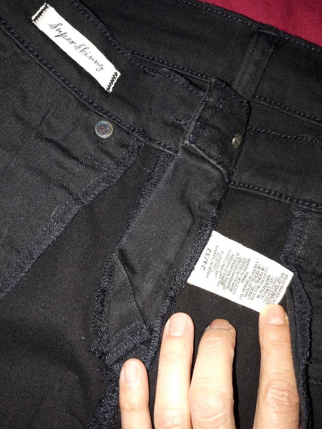 Pantalon Ralph Lauren