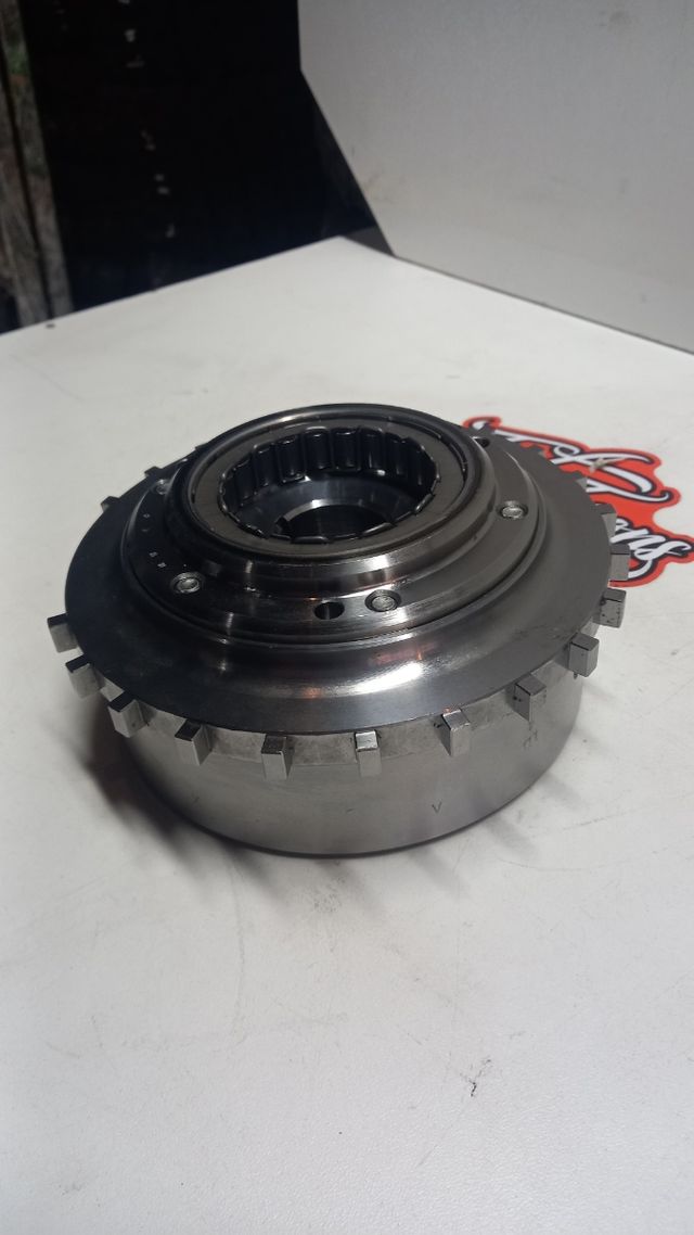 PLATO MAGNETICO STATOR HARLEY-DAVIDSON