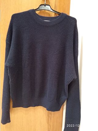 Jersey Pull & Bear