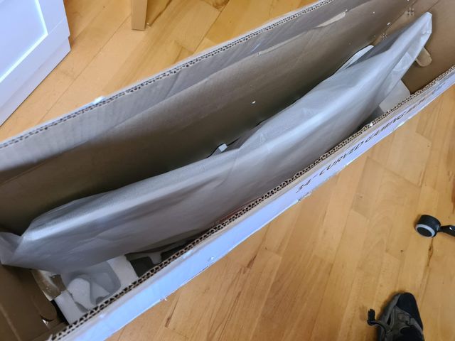 Monitor curvo 34' LC-M34 UWQHD-100-C-V2