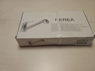 Grifo monomando nuevo