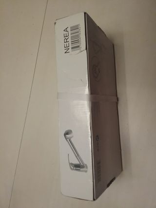 Grifo monomando nuevo