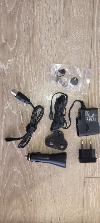 pack de cargadores movil 