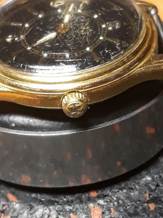 reloj m-watch Calibre ETA 2846