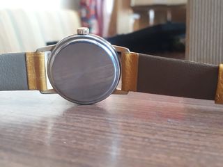 reloj bifora Calibre B 120 CIRCA 1955