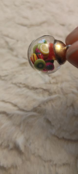 Colgantes/ abalorios