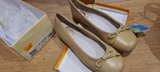 bailarinas niña talla 36