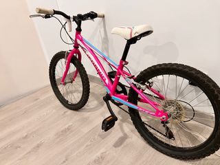 Bici infanti BH California Semi Nueva