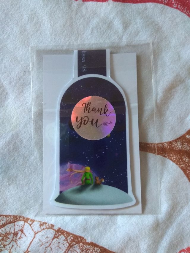 Marcapáginas magnéticos