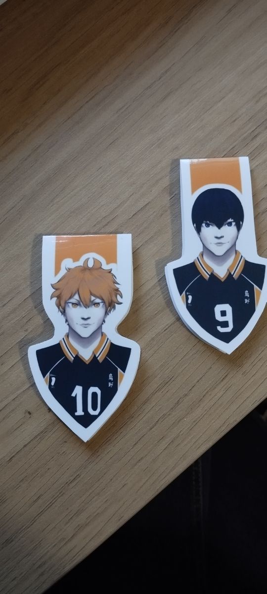 Marcapáginas magnéticos