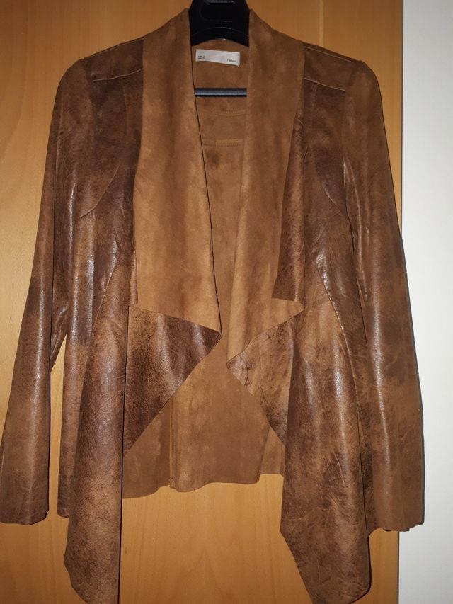 Blazer polipiel Sfera