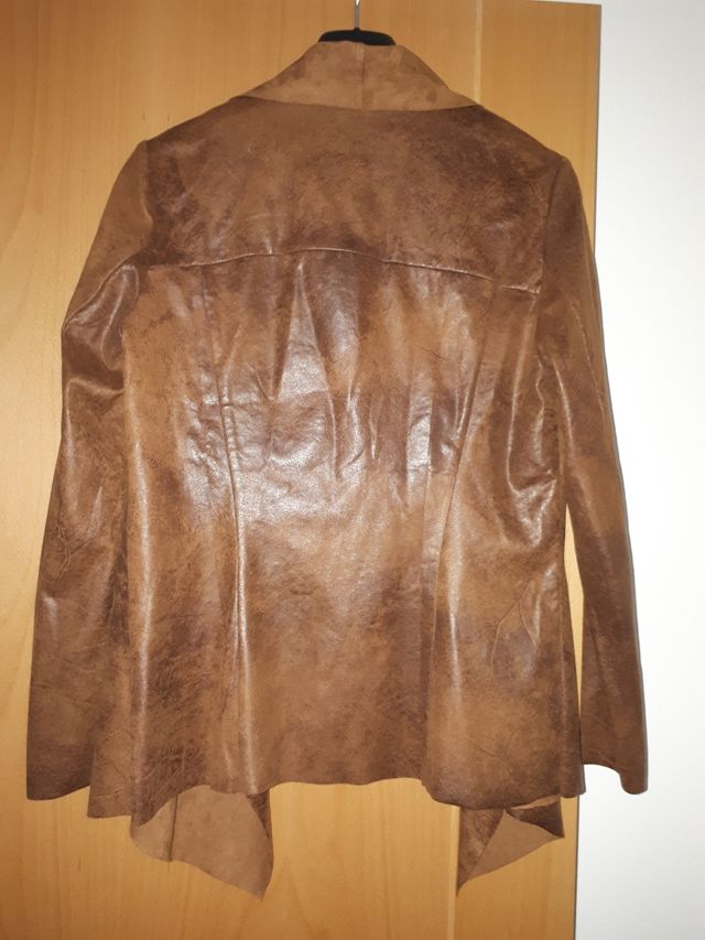 Blazer polipiel Sfera