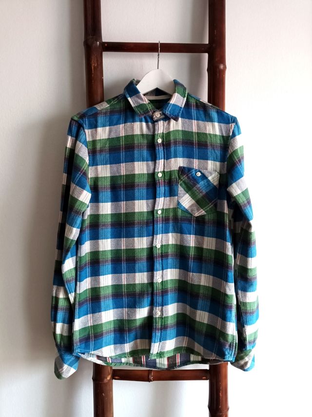 Camisa Pull&bear