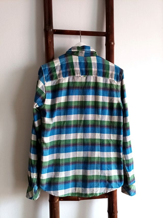 Camisa Pull&bear