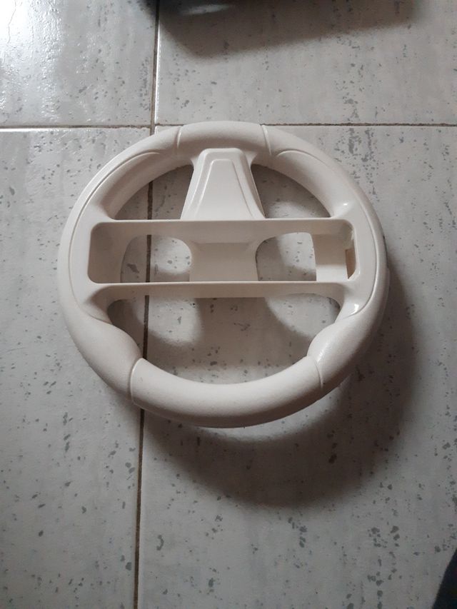 volante Nintendo wii
