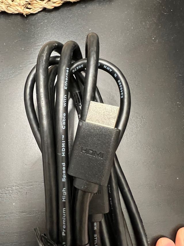 Cable HDMI - 3m