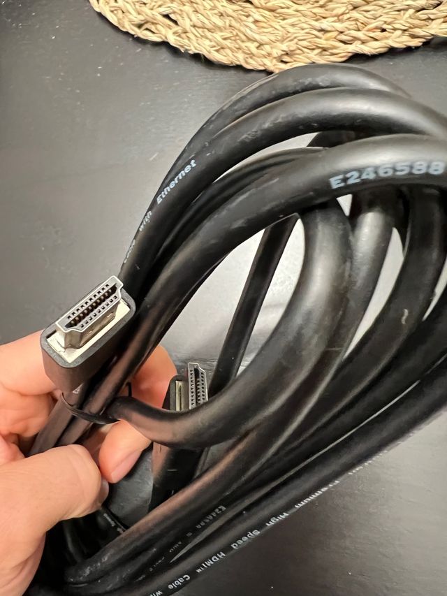 Cable HDMI - 3m