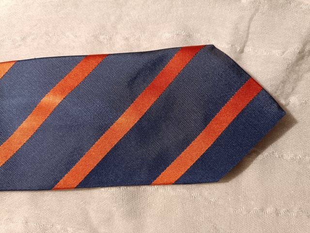 corbatas seda varias marcas