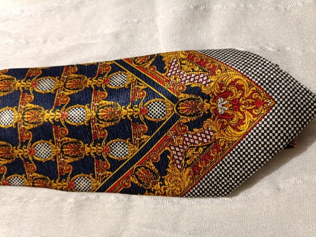 corbatas seda varias marcas