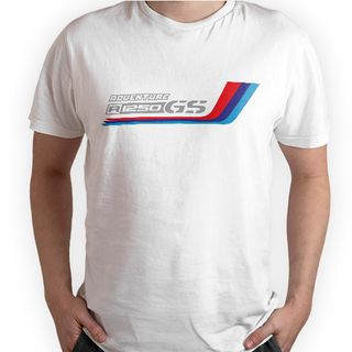 CAMISETA BMW GS ADVENTURE
