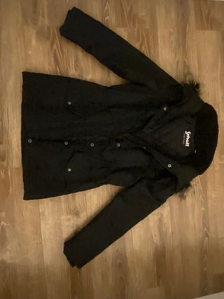 Chaqueta de Invierno Schott talla M