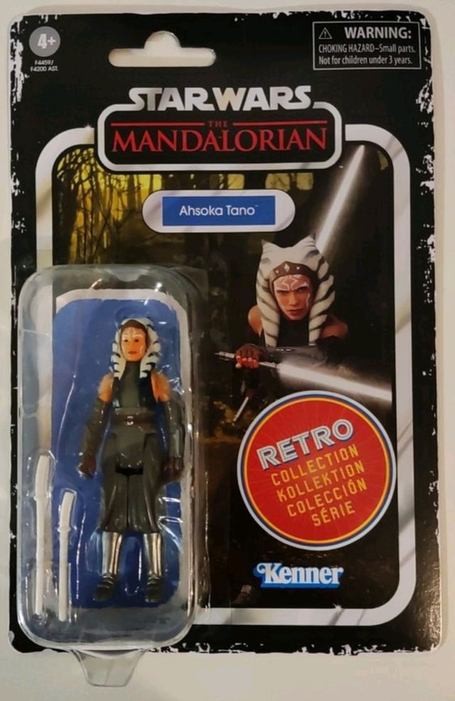 The Mandalorian Star Wars