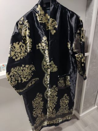 bata kimono